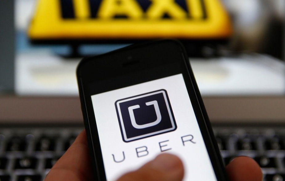 Hungary’s tax authority warns uber drivers to pay taxes