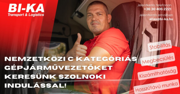 Szolnok C hirdetés (2)